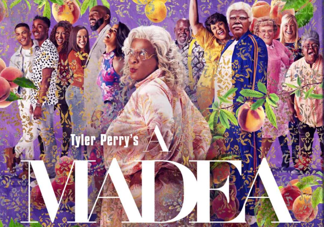 A Madea Homecoming Trailer And Posters Revealed 1292