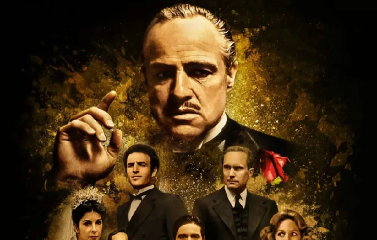The Godfather 50th Anniversary Trailer and Details - VitalThrills.com
