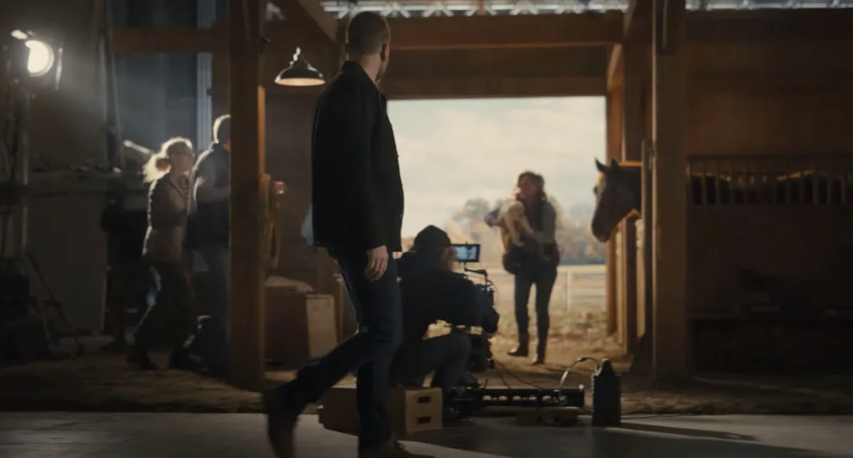 Ewan McGregor makes awkward Super Bowl confession ahead of multi-million  dollar Expedia ad