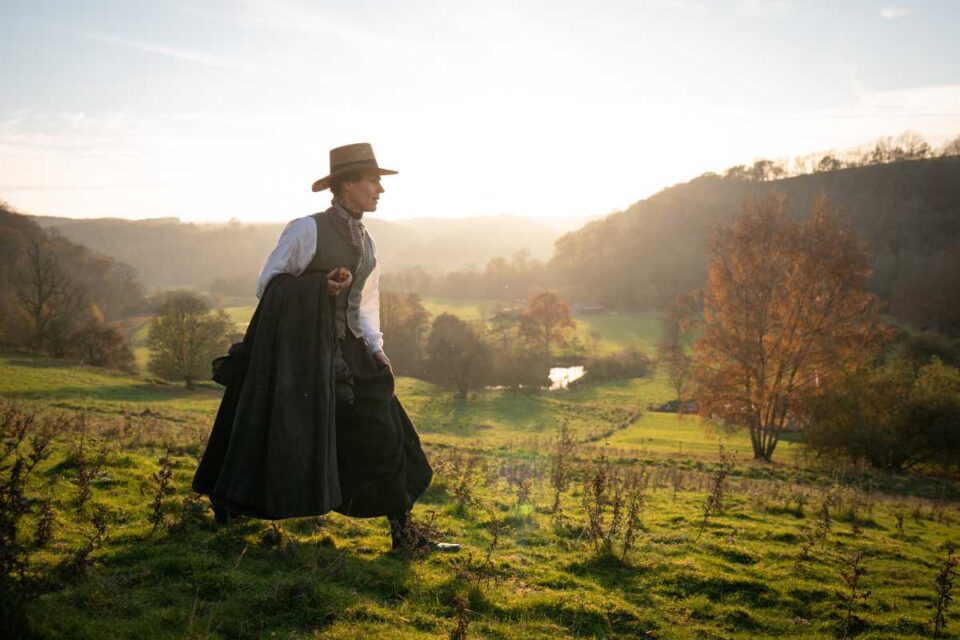 Gentleman Jack Season Trailer Debuts