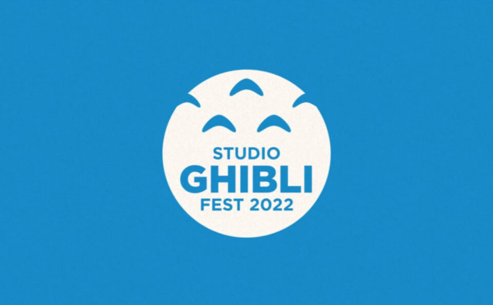 Studio Ghibli Fest 2022 Slate Announced