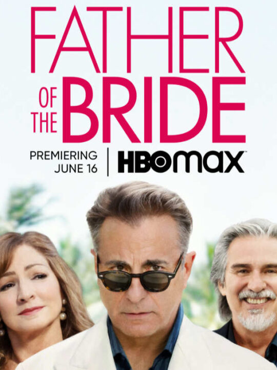 Father of the Bride News