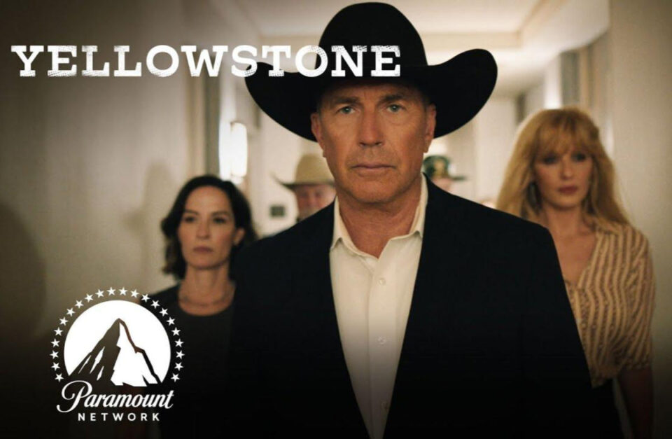 Yellowstone Season 5 Trailer Released by Paramount Network