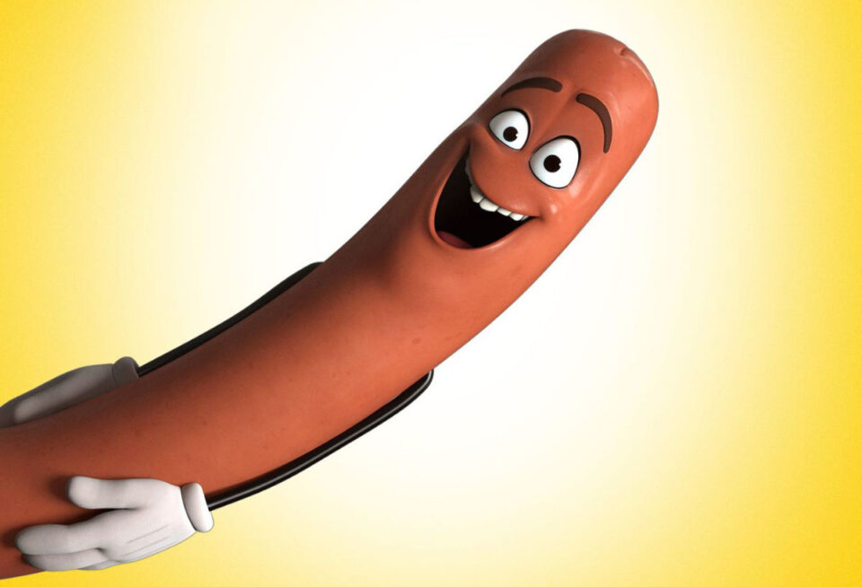Sausage Party Foodtopia Series Coming To Prime Video 4142