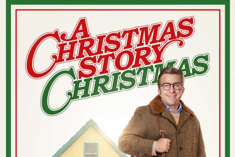 A Christmas Story Christmas Trailer Revealed