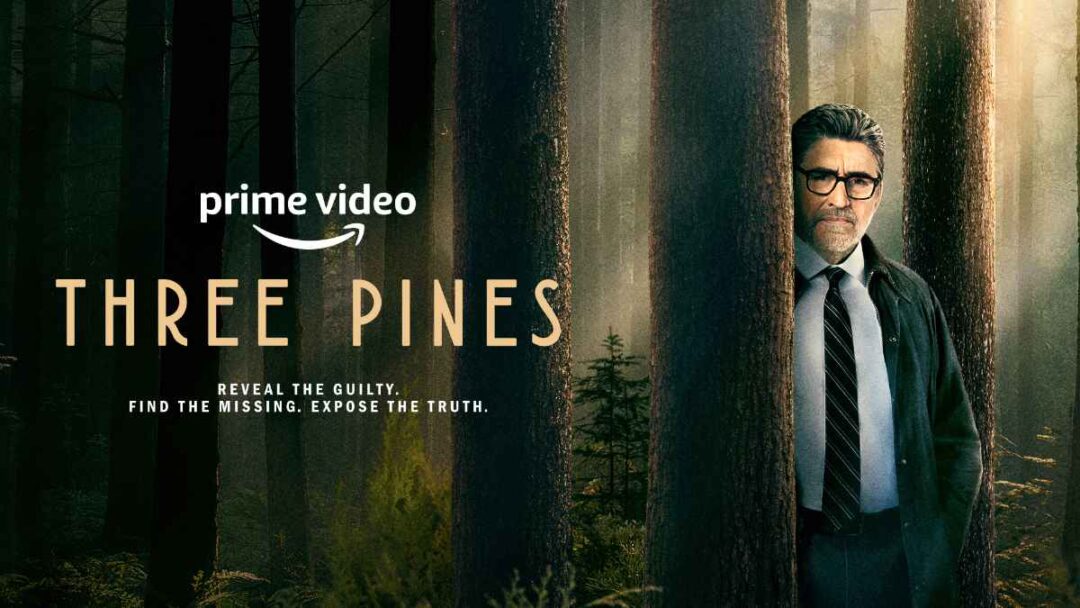 Three Pines - Wikipedia
