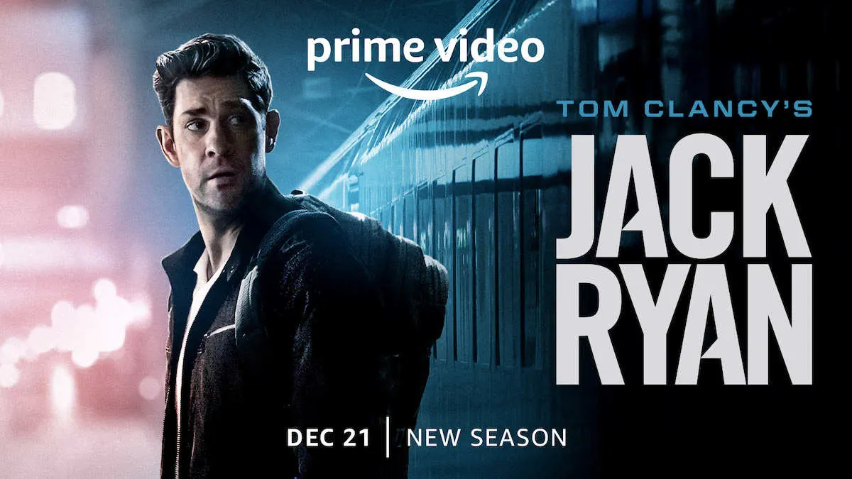New On  Prime Video: All 131 Movies & TV Shows Arriving In January