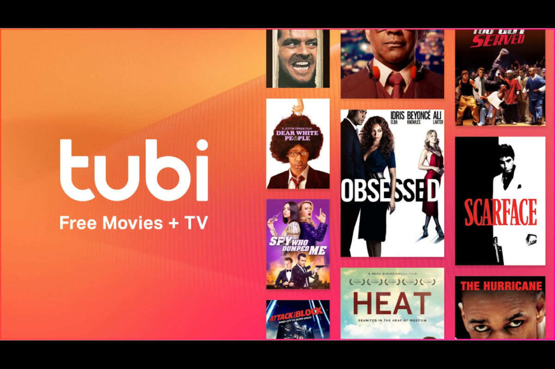 Tubi January 2023 Schedule Announced