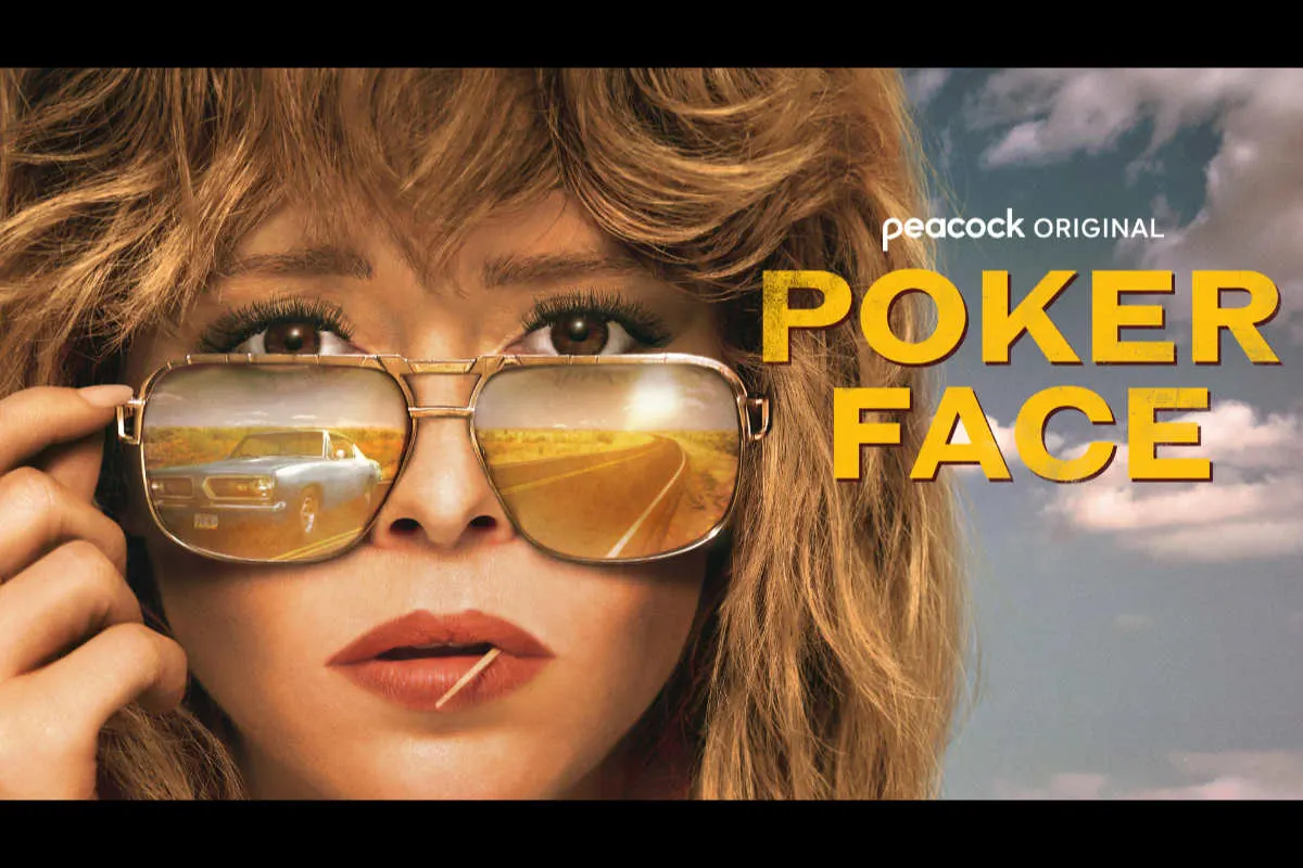 Poker Face' Adds Brandon Micheal Hall, Colton Ryan, Megan Suri
