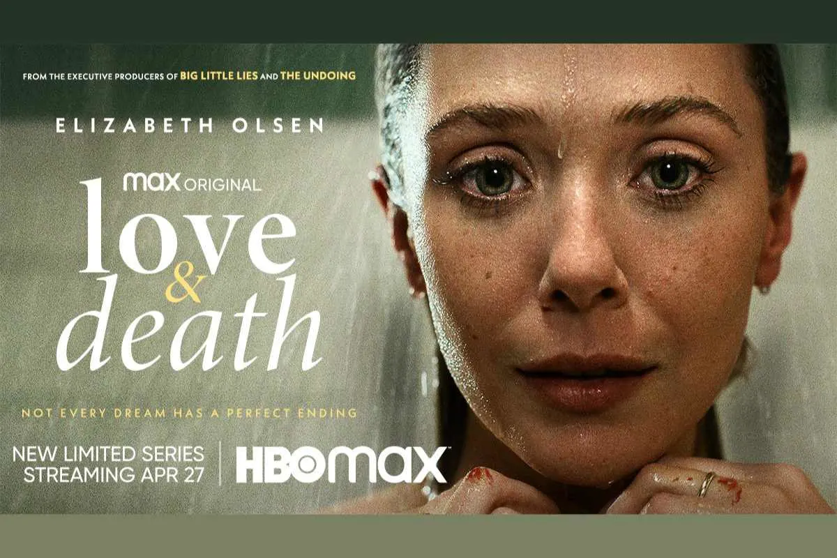 Everything Coming to and Leaving HBO Max April 2023