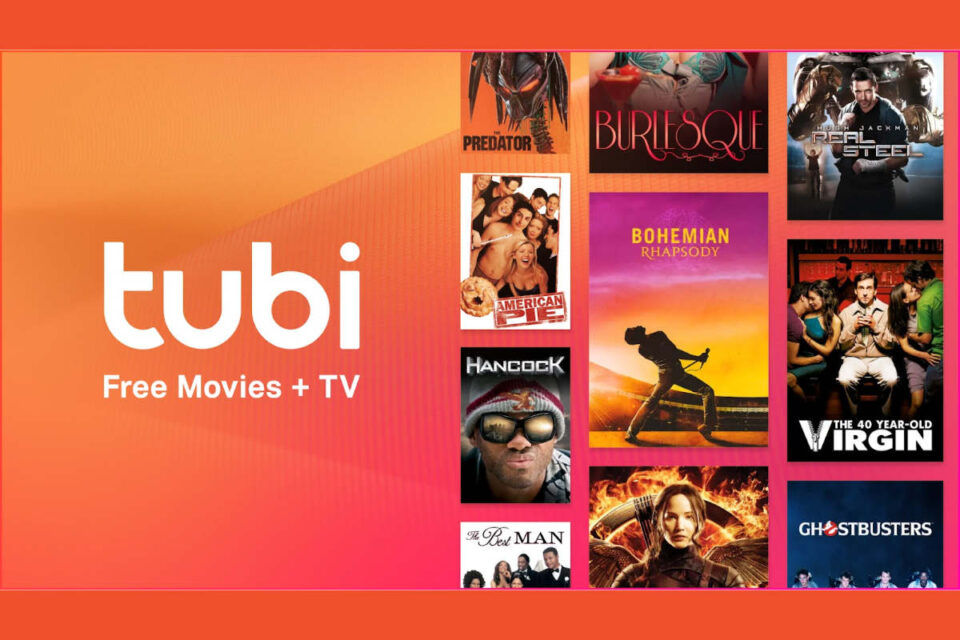 Tubi May 2023 Schedule Announced