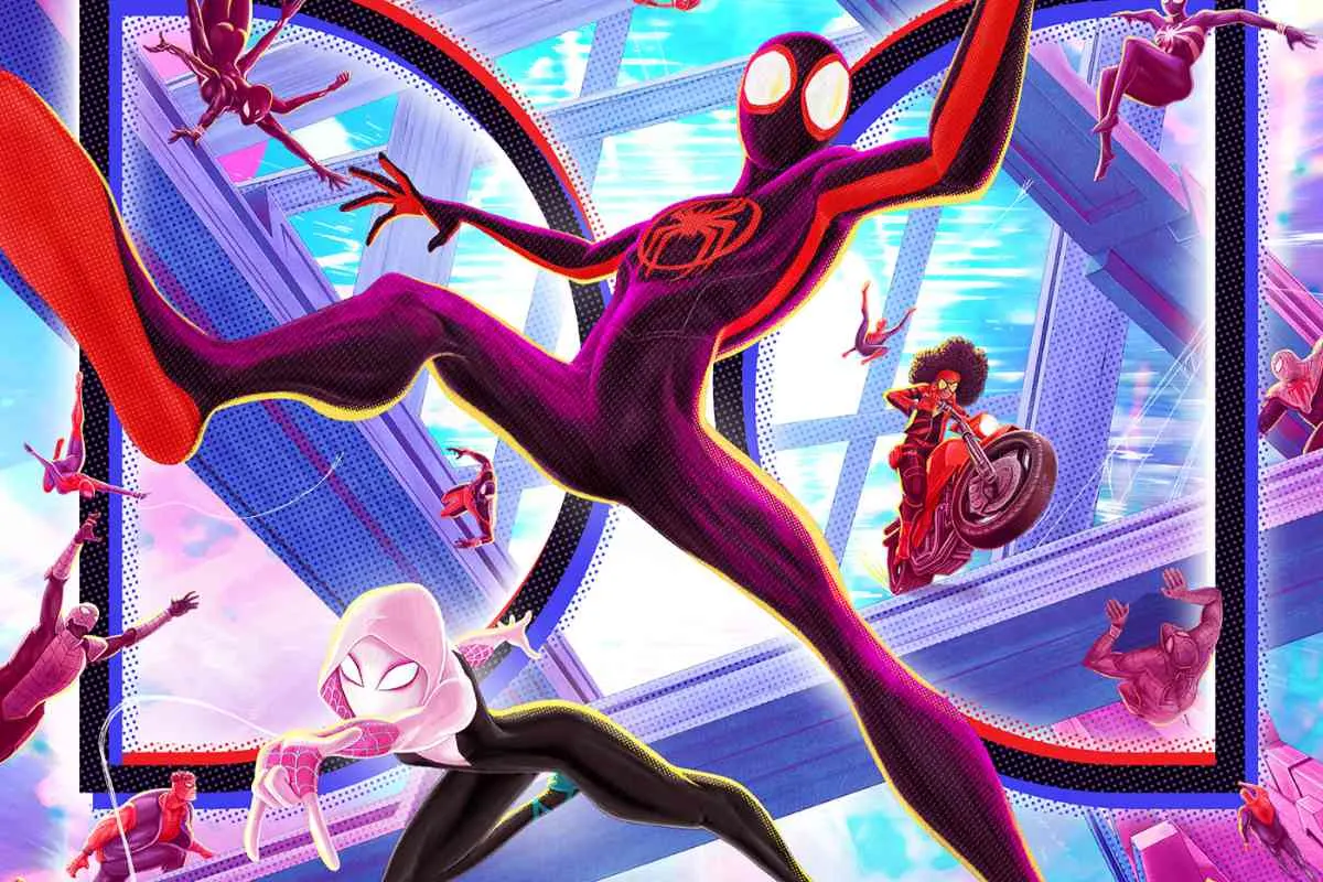 Fan-Created Spidersonas Will Appear in 'Spider-Verse' #1