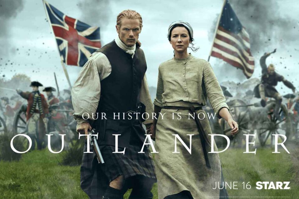 Starz June 2023 Movie and TV Titles Announced