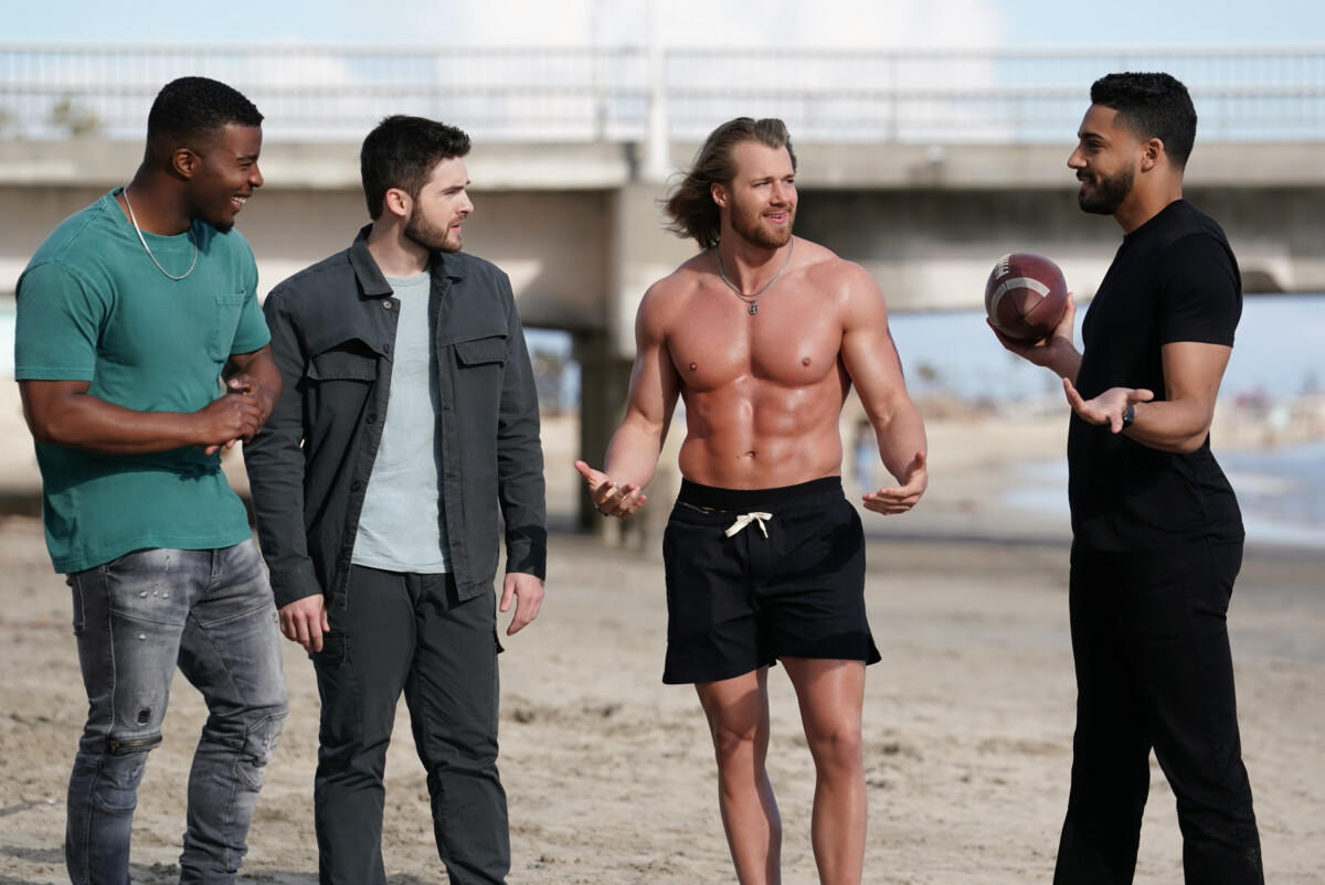 The CW Fall 2023 Primetime Schedule Announced