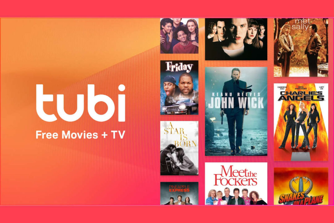 Tubi June 2023 Schedule Announced