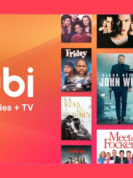 New On Tubi July 2025 List - Cora Meriel