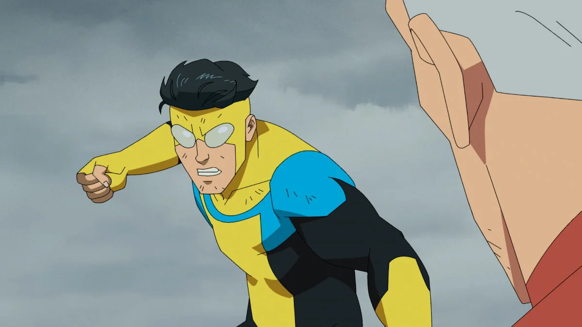 Invincible season 2 release date, teaser and standalone episode out now