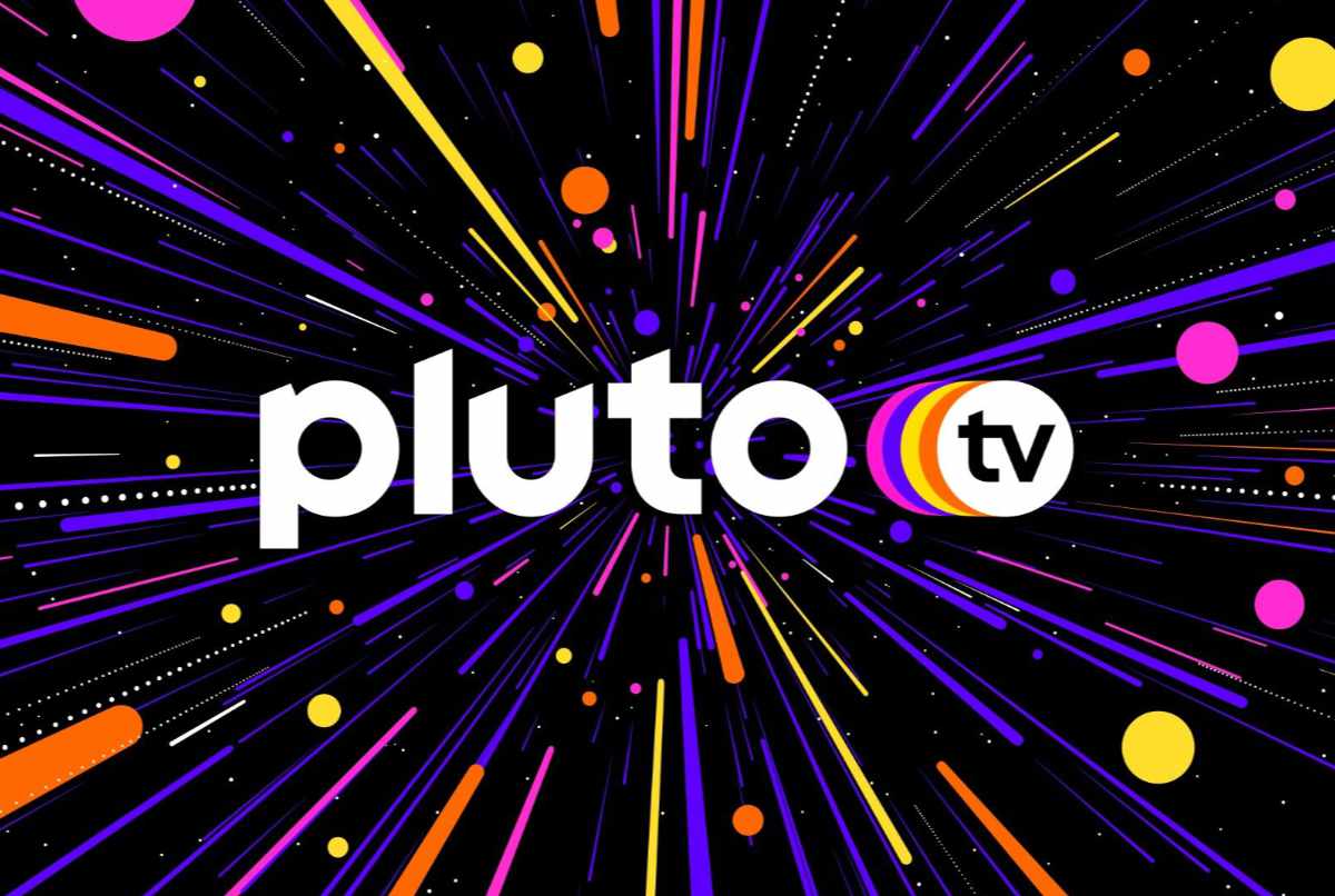 Pluto TV September 2023 Schedule Announced