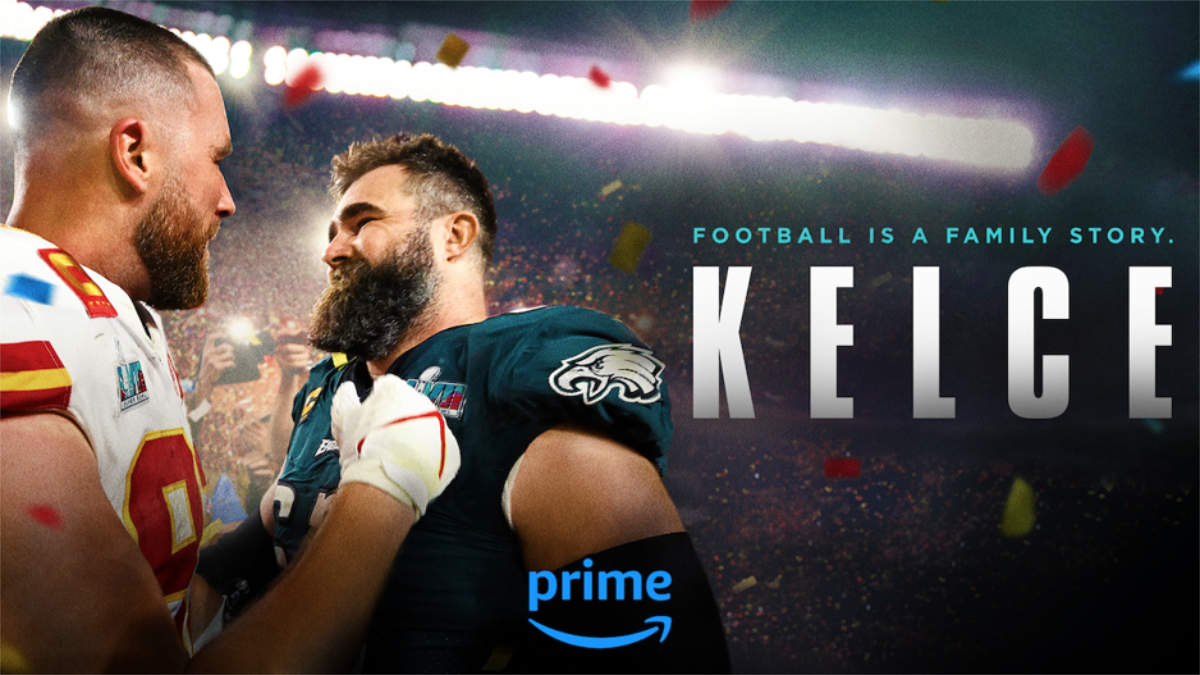 Prime Gaming September titles announced, including Football