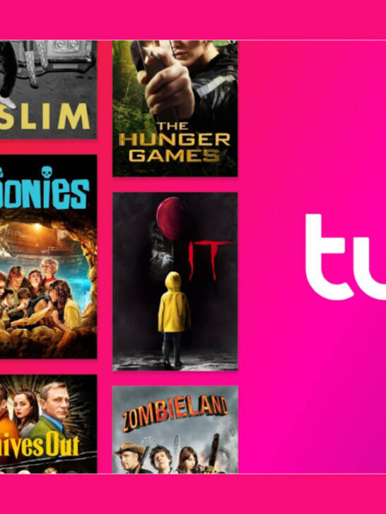 Tubi News Vital Thrills