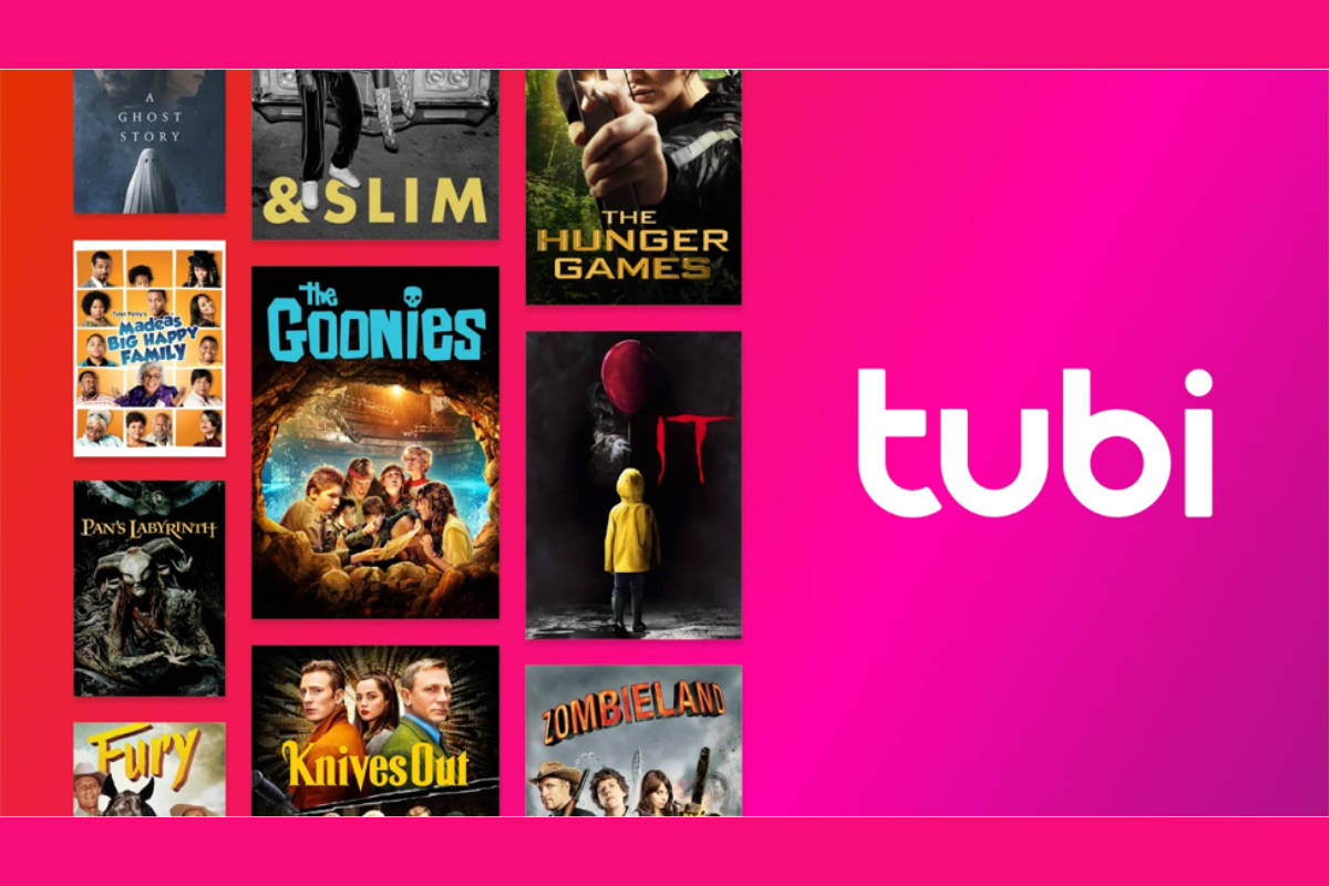 Tubi January 2024 Schedule Announced