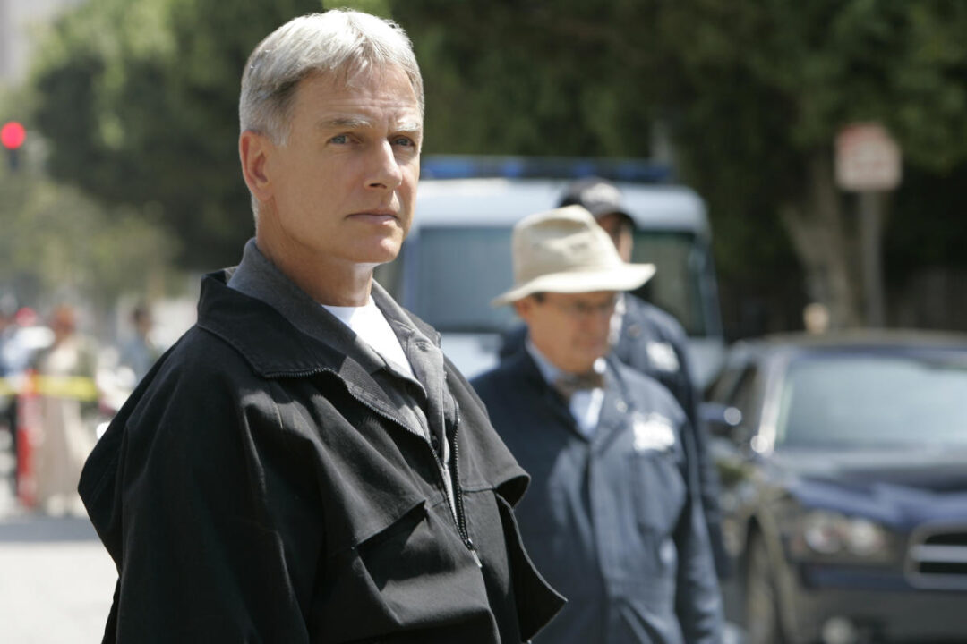 NCIS Origins Ordered by CBS for the 20242025 Season