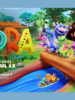 Baby Shark' TV Series Gets the Greenlight at Nickelodeon