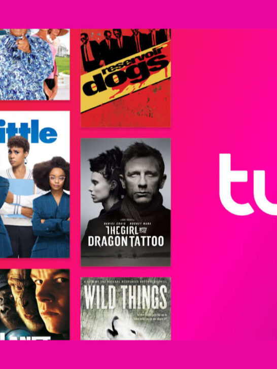 Tubi News Vital Thrills