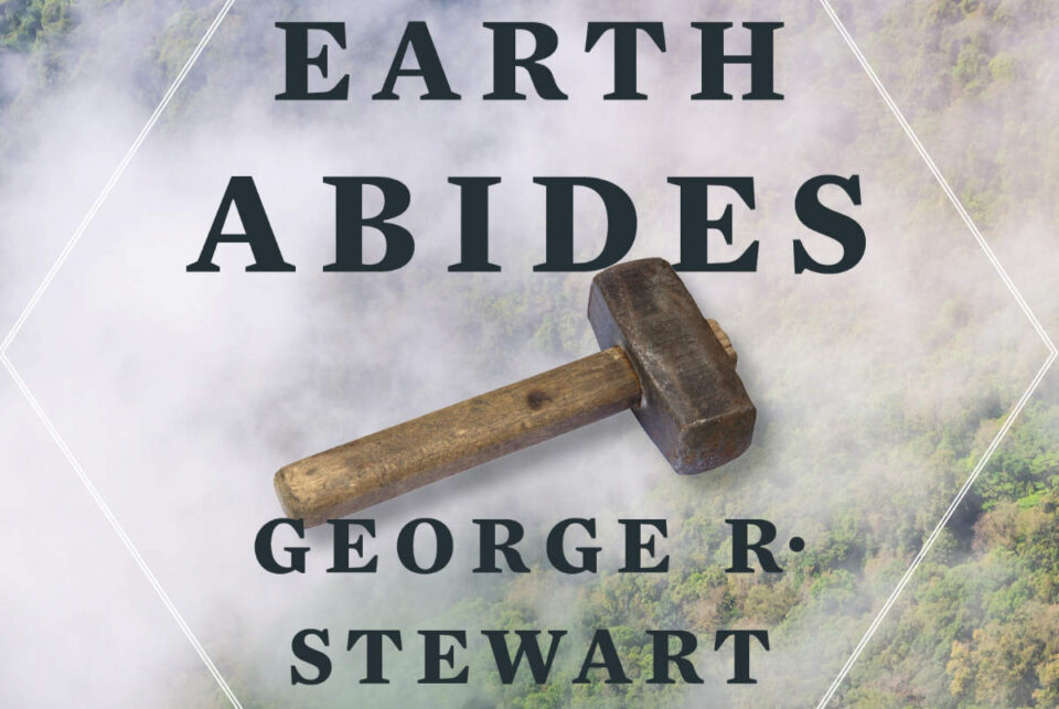 MGM+ Orders Earth Abides Adaptation Starring Alexander Ludwig