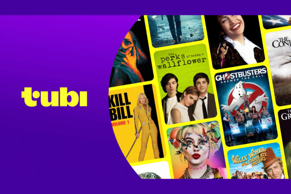 What's New on Tubi in May 2024