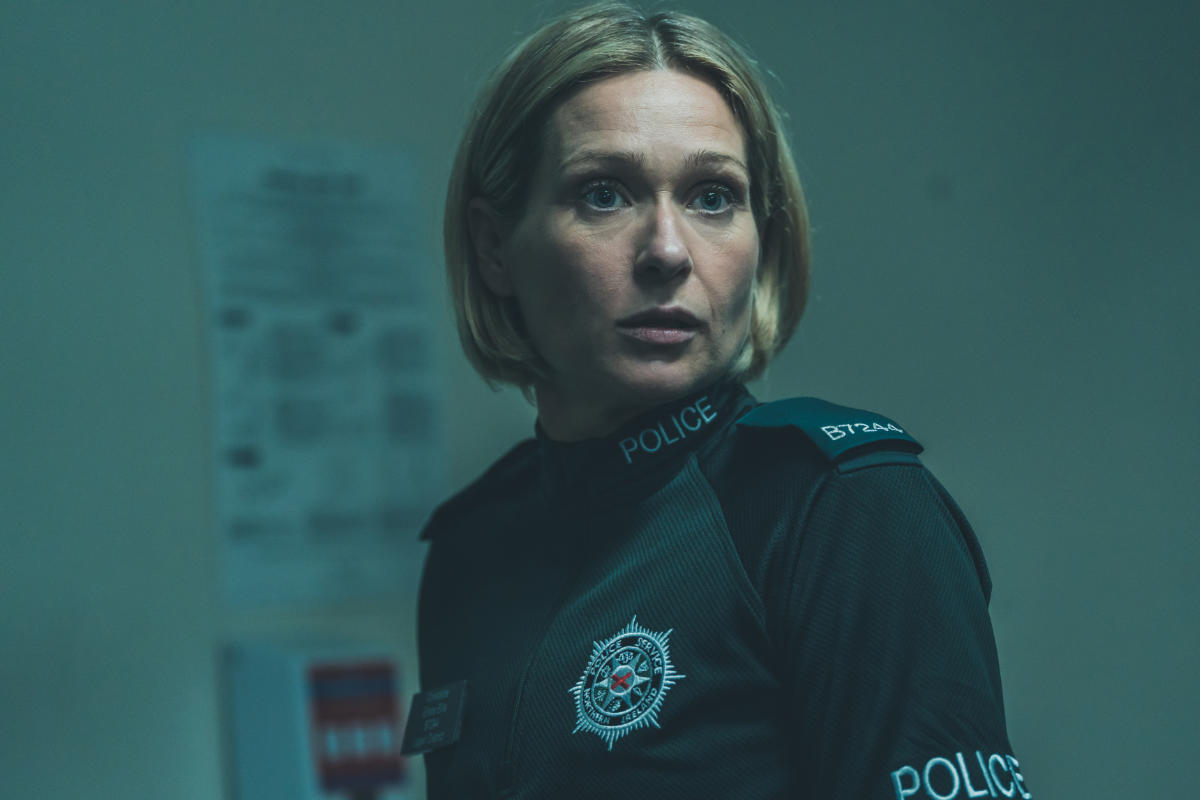 What's New on BritBox in June 2024