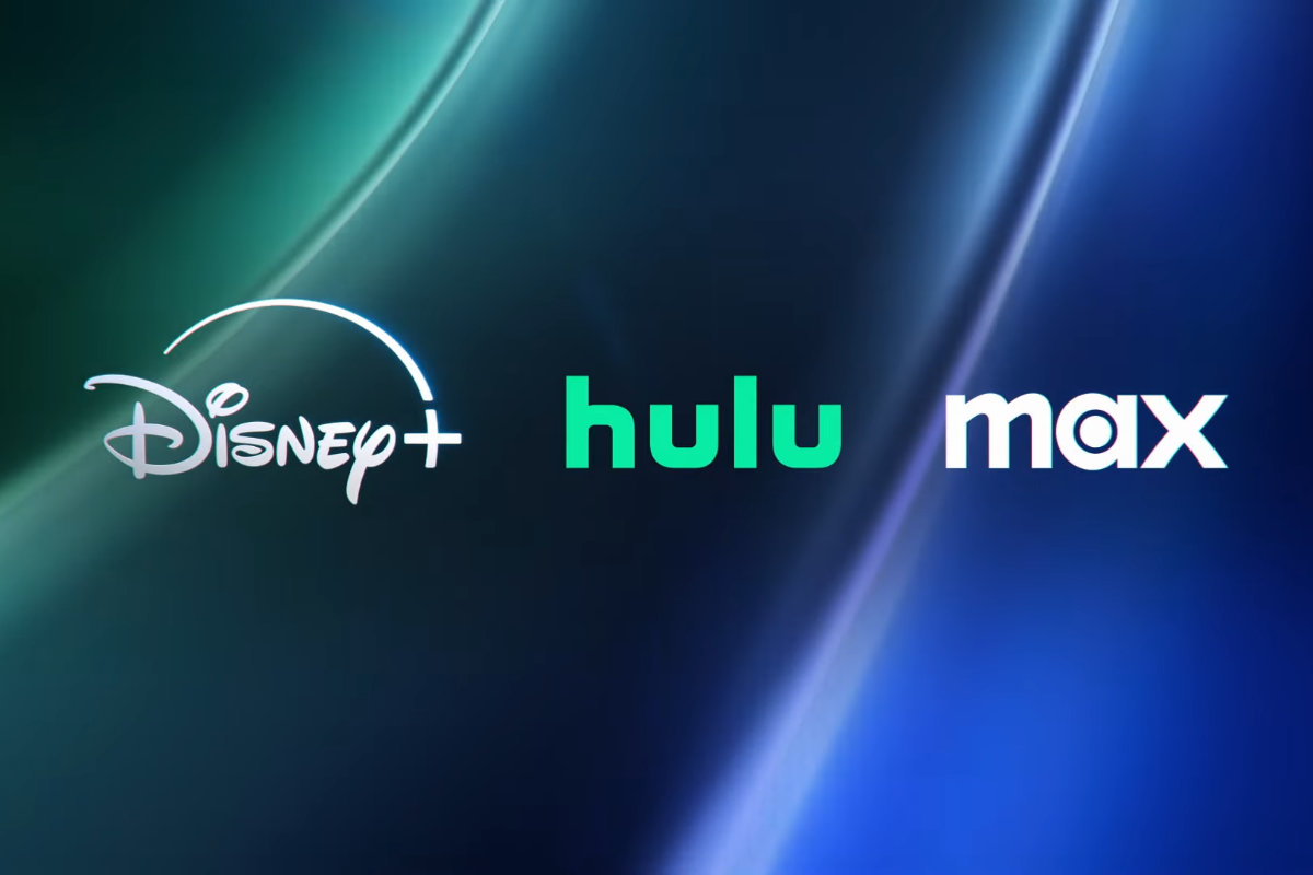 Disney+, Hulu, Max Bundle Is Now Available