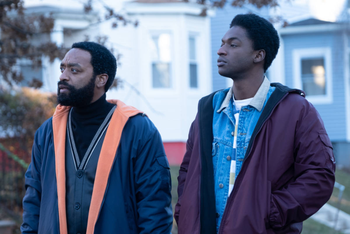 Rob Peace Trailer Reveals the Chiwetel Ejiofor Adaptation