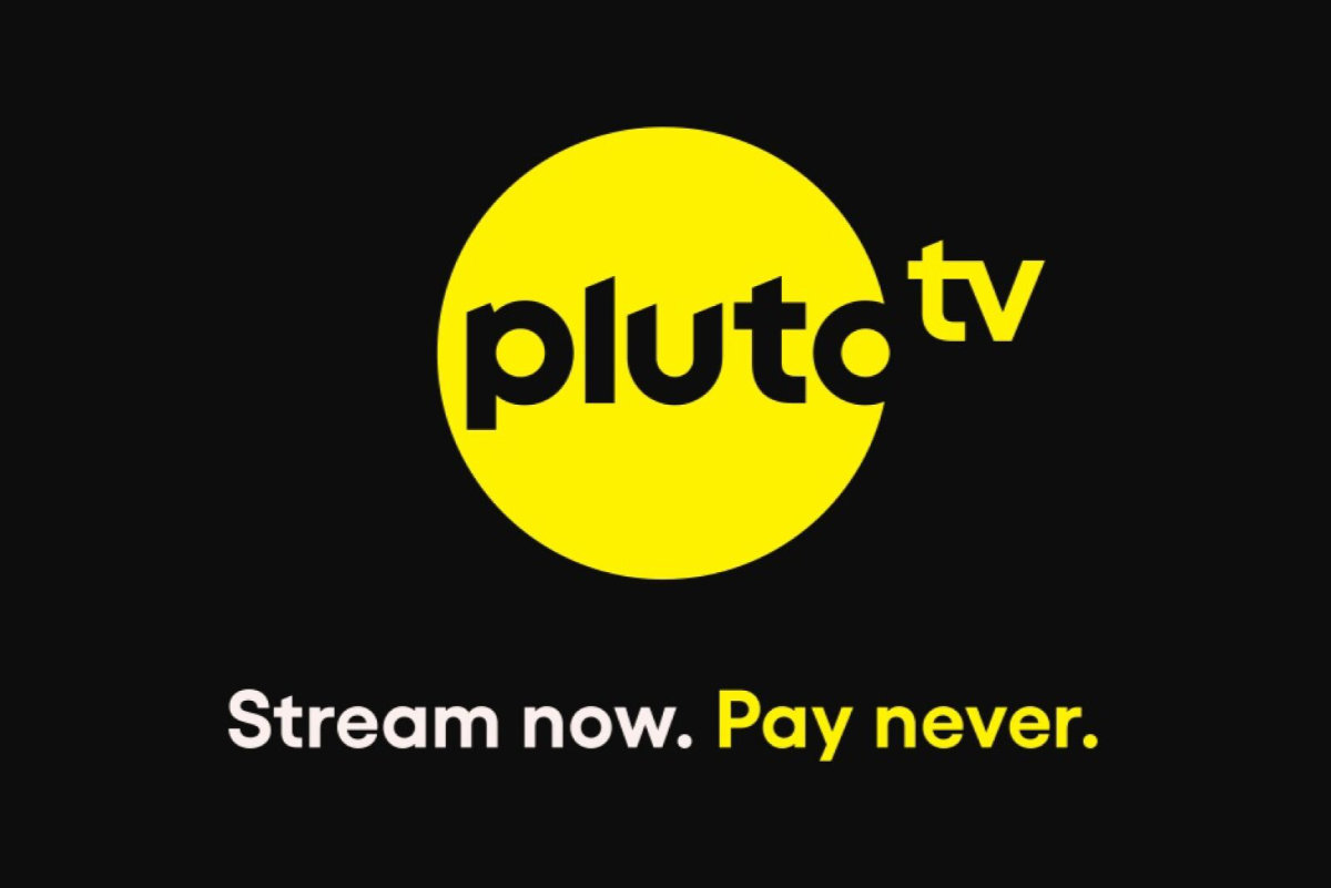 Pluto TV September 2024 Schedule Announced