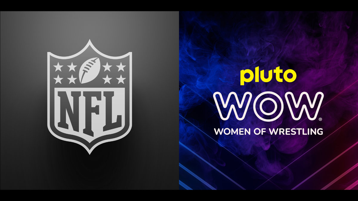 Pluto TV September 2024 Schedule Announced