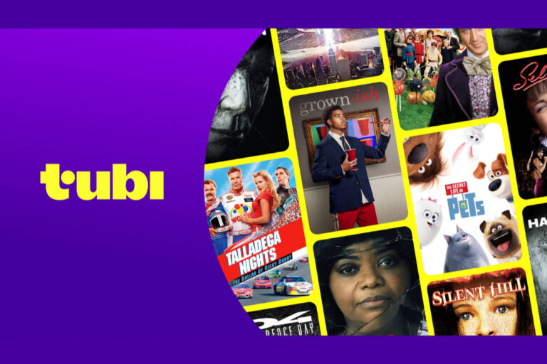 Tubi September 2024 Schedule Announced