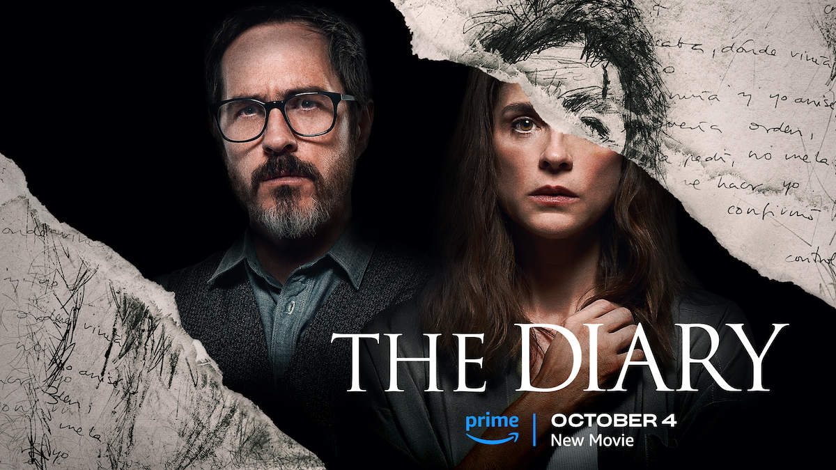 Prime Video October 2024 Movie and TV Titles Announced