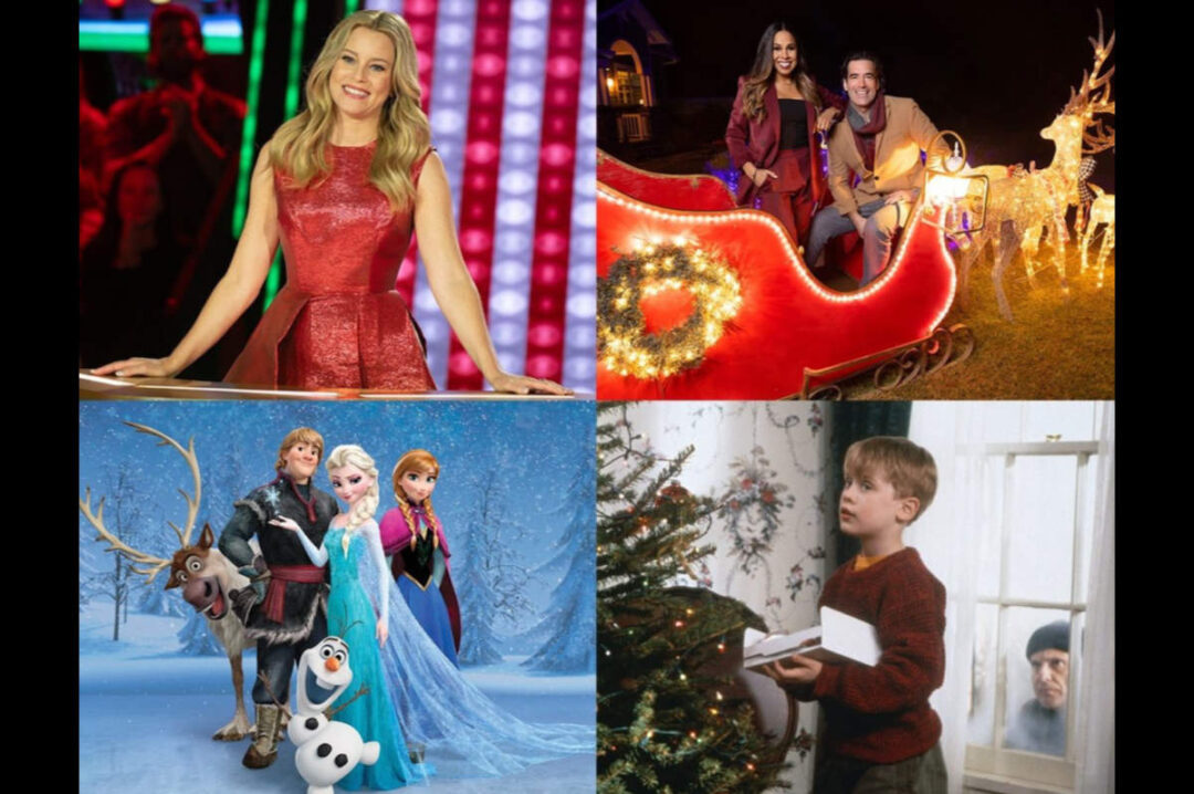 ABC Holiday 2024 Programming Schedule Announced